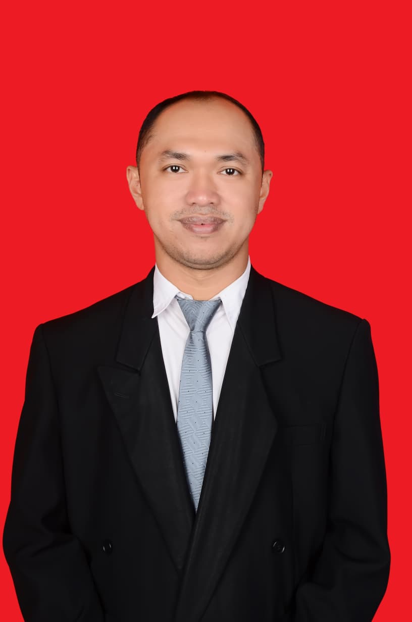 dr.I Gede Putu Dera Eka Adnyana,M.M