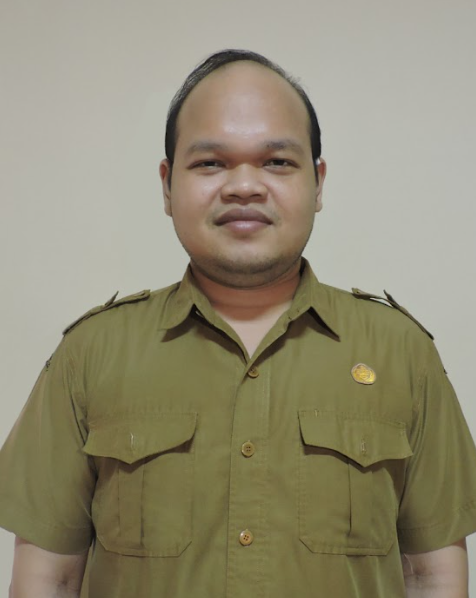 dr. I Kadek Juniadi Dwipayana