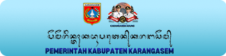 Pemerintah Kabupaten Karangasem