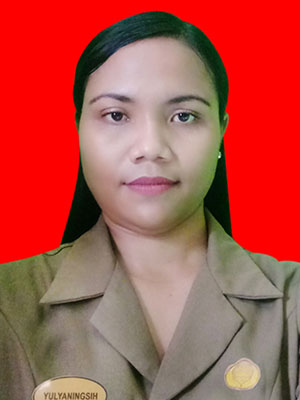 MADE AYU YULYANINGSIH