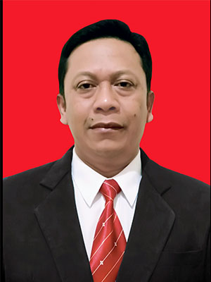 dr. I Gusti Bagus Putra Pertama, M.M