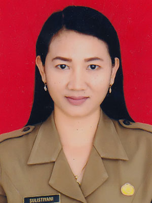 Ni MADE SULISTIYANI