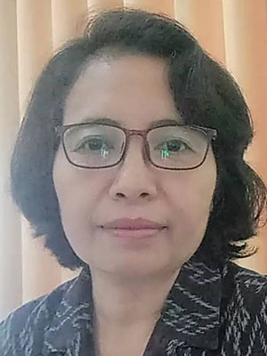 I Gusti Agung Ayu Putri Candrawati, A.Md. Farm