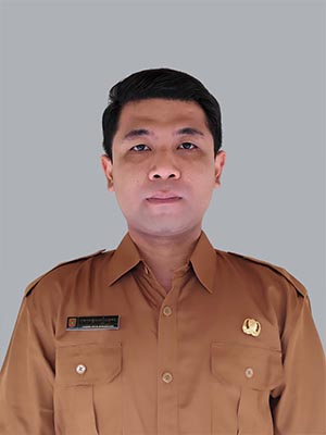 I Kadek Arya Apriandana, S.Tr.Gz