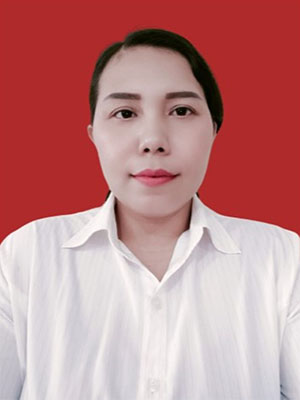 Ayu Budi Cahayawati, SKM