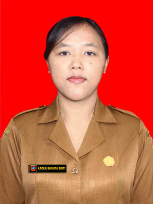 Kadek Basuta Dewi, A.Md.Keb