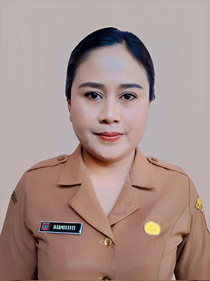 Ni Made Darmiyanti, A.Md.Gz