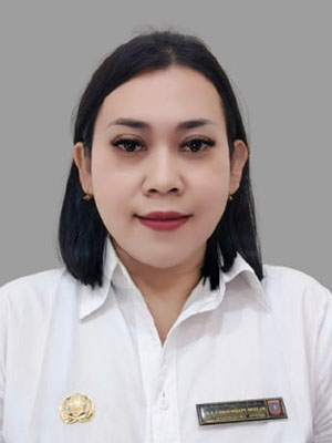 Ns.Dewi Pradnyawati,S.Kep