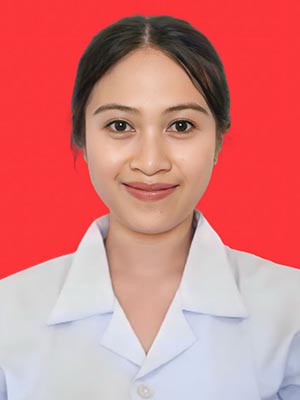 Ni Made Dwi Ari Murtini, A.Md.Keb
