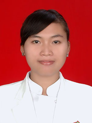 MADE DWI NOVITA SARI, S. kEP