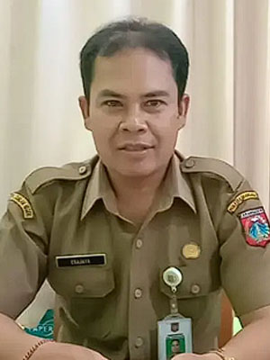 Ns I Komang Ekajaya Kusuma,S.Kep.,M.M