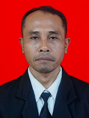 I Wayan Gede Sweca, SKM, M.Si