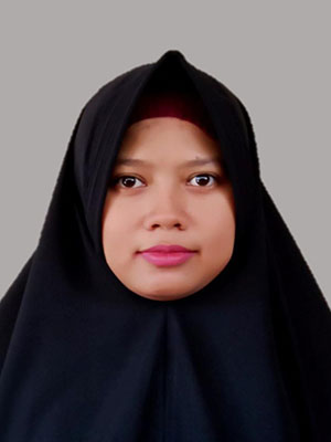apt. Hidayatul Ulyah, S.Farm