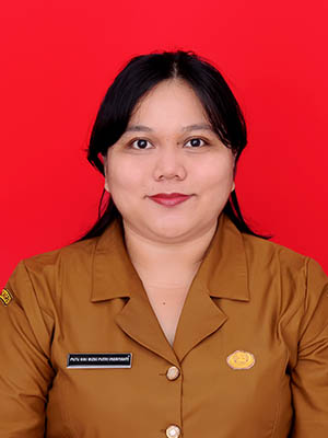 Putu Kiki Rizki Putri Indriyanti, Amd.Keb