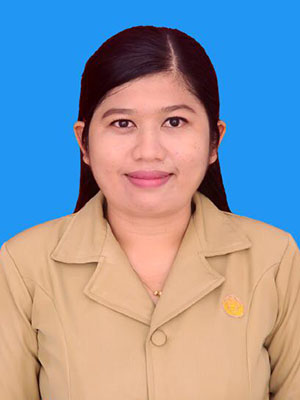 Ns. Ni Kadek Monalisa, S.Kep