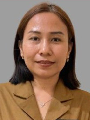 Ni Nyoman Sriani, S.Kep