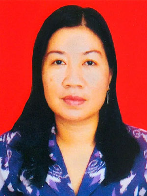 apt. Ni Nyoman Surati, S.Si