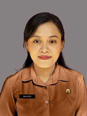 Ni Ketut Oka Putri Arisanthi, S.KM