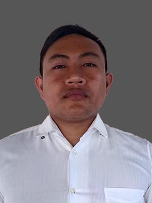 I KETUT PASEK ADI DWIPAYANA, A.Md.Kl