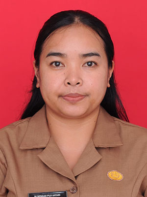 Ni Nengah Puji Antari, S.KM.
