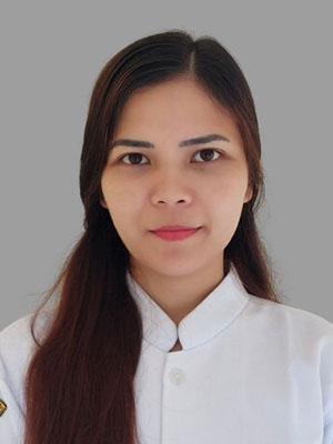 Kadek Dwi Purnama Sari, S.Tr.Keb