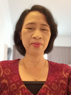 Ni Putu Juliantini S.ST