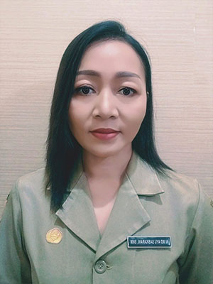 NI MADE AYU SASKARANI
