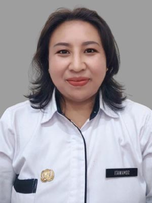 Ni Wayan Somawati,A.Md.Farm