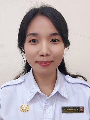 Ns. N Sri Werdi Putri, S.Kep