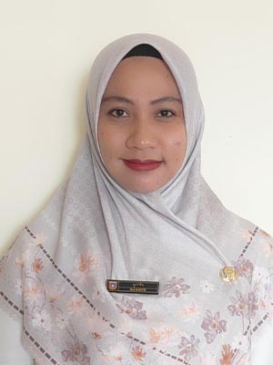 Suharti, S.Kep