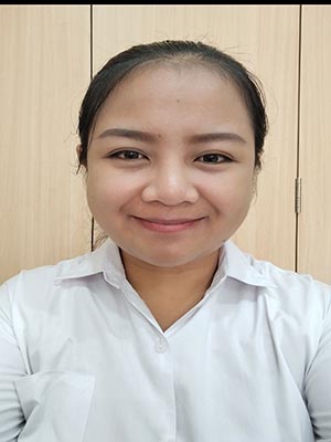Ni Wayan Tira Arik Pandini, A. Md. Farm