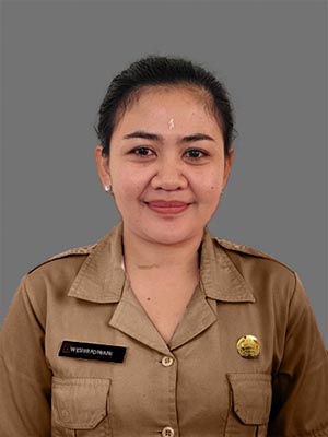 Ni Nyoman Wesi Pradnyani