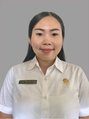 NI LUH WIDYA ASRI PRATIWI, S.K.M.
