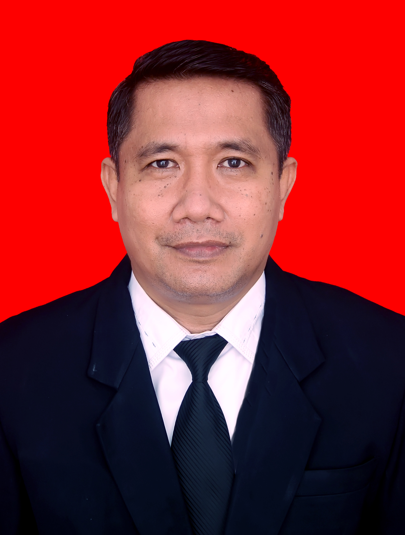 I Nyoman Wira Karmana, SKM., MAP