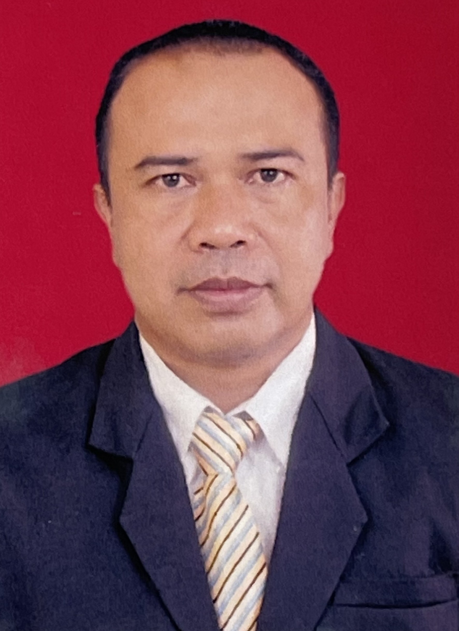 dr. I KomangWirya, M.M
