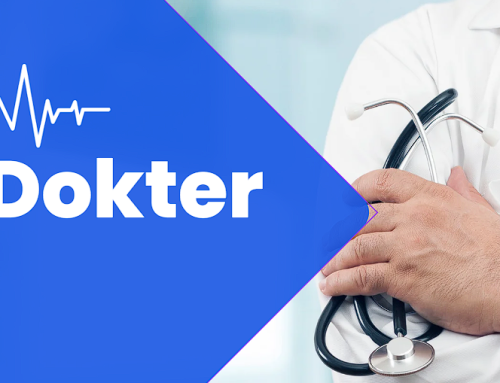 Jejaring Puskesmas Kabupaten Karangasem 2024