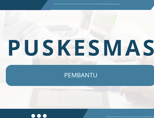 Nama Dan Lokasi Puskesmas/Puskesmas Pembantu Di Kabupaten Karangasem Tahun 2025
